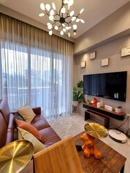 Stirling Residences (D3), Apartment #598915801